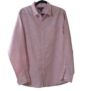 NWOT-Marc Anthony Men's Slim Fit shirt, size Large